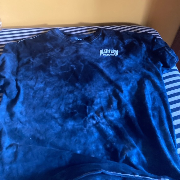 Death row t shirt - Picture 1 of 2